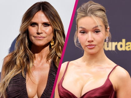 Heidi Klum: Heftiger Shitstorm nach Kommentar über Shirin David