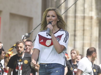 Helene Fischer: Sie verspricht WM-Comeback! Mit neuem Hit "Heute Nacht" zur Fußball-WM 2026