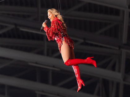 Helene Fischer: Ehemann Thomas Seitel sorgt beim Tour-Auftakt für Gänsehaut-Moment
