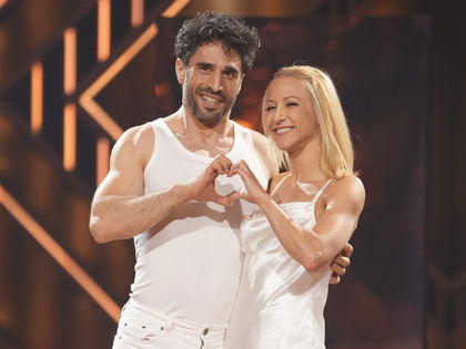 "Let's Dance": Nach Liebesgerüchten – Jan Kittmann & Kathrin Menzinger sprechen Klartext