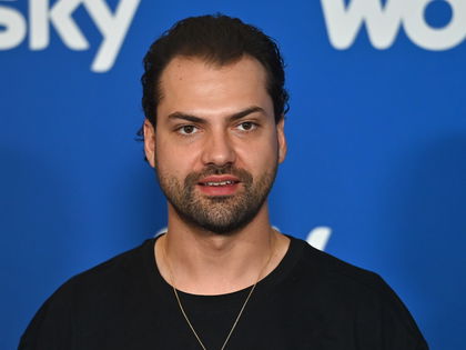 Trennung von Freundin Diana? Jimi Blue Ochsenknecht verwirrt mit kryptischem Statement