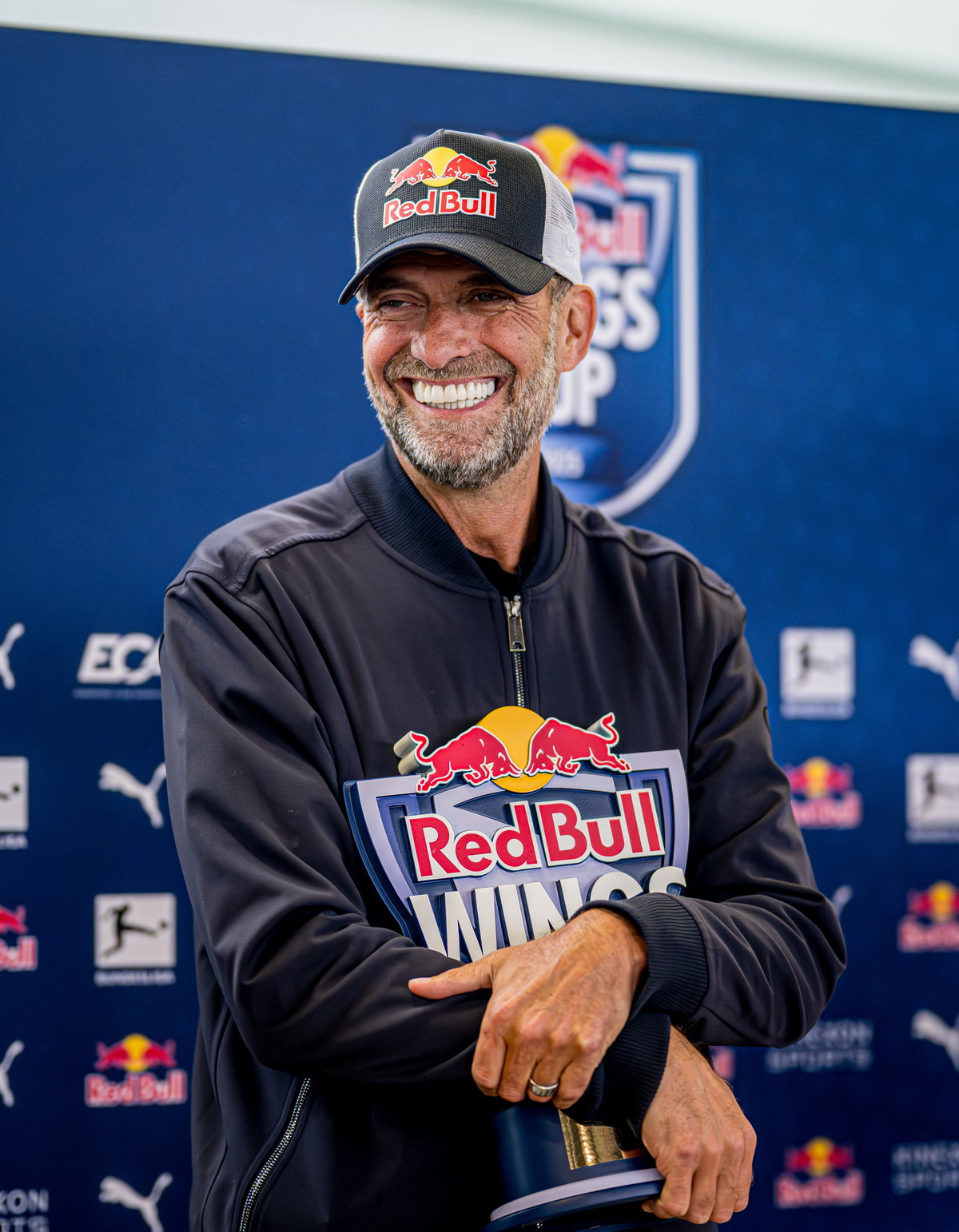 Jürgen Klopp 2025