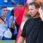 WM-Aus von Nico Schlotterbeck: Emotionale Worte von Trainer Julian Nagelsmann
