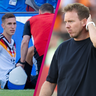 WM-Aus von Nico Schlotterbeck: Emotionale Worte von Trainer Julian Nagelsmann