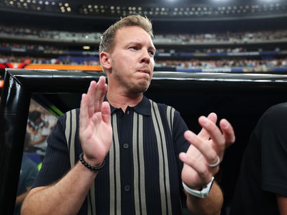 Julian Nagelsmann zufrieden: So belohnte er die DFB-Elf nach erstem WM-Sieg