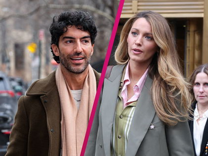 Blake Lively vs. Justin Baldoni: Der Skandal, der ganz Hollywood spaltete