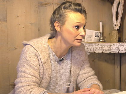 "Bauer sucht Frau International": Emotionale Beichte von Katarina – Sie musste ihren Mann pflegen