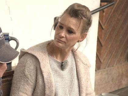 "Bauer sucht Frau International": Katarina leidet unter dem Hass – Jetzt spricht sie ein Machtwort