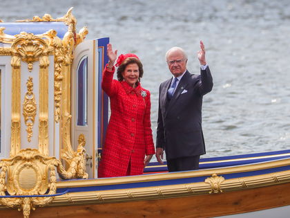 50 Jahre Königin von Schweden: Silvia überrascht mit klarer Ansage zur Abdankung