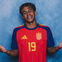 Lamine Yamal: Hat der spanische Nationalspieler eine Freundin?