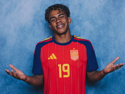 Lamine Yamal: Hat der spanische Nationalspieler eine Freundin?