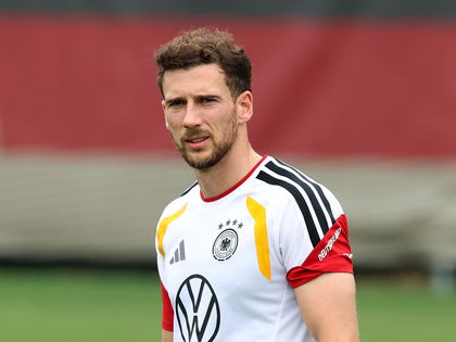 WM 2026: "Goretzkaaaa" – Skurriler Internet-Hype um Leon Goretzka