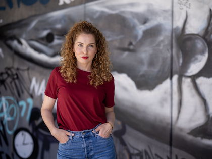 Maria Wedig privat: Alle Infos über ihren Partner Sven und ihre Kinder