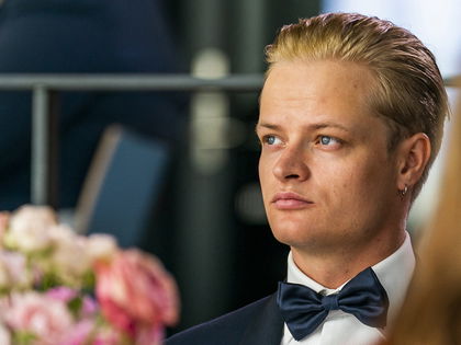 Marius Borg Høiby: Keine Berufung – Er akzeptiert U-Haft