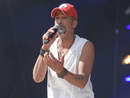 Mark Medlock: Überraschung im TV! Comeback bei Florian Silbereisens "Schlagerbooom Open Air"