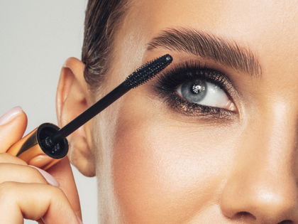 Make-up-Trend 2026: Mit dieser 7-Euro-Mascara hast du nie wieder Wimpernbruch
