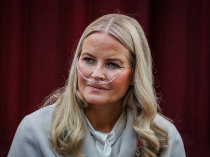 Prinzessin Mette-Marit: So schwer wird ihr Weg nach der Lungentransplantation