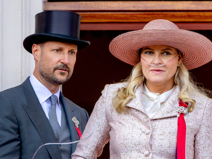Mette-Marit von Norwegen: Zustand wird immer ernster - Jetzt zittern alle um sie