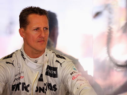 Michael Schumacher: Neue Details – Arzt und Rettungspilot sprechen erstmals über das Ski-Unglück