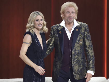 Michelle Hunziker: Rührende Worte über Thomas Gottschalk