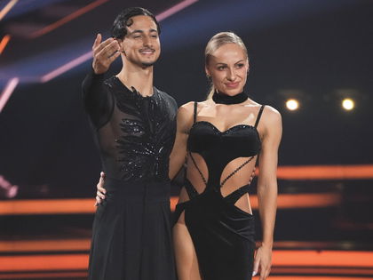 "Let's Dance": Milano spricht Klartext – Das läuft wirklich mit Marta Arndt