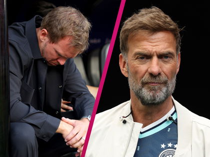 Nach peinlichem WM-Aus: Fans fordern Jürgen Klopp als Nagelsmann-Nachfolger