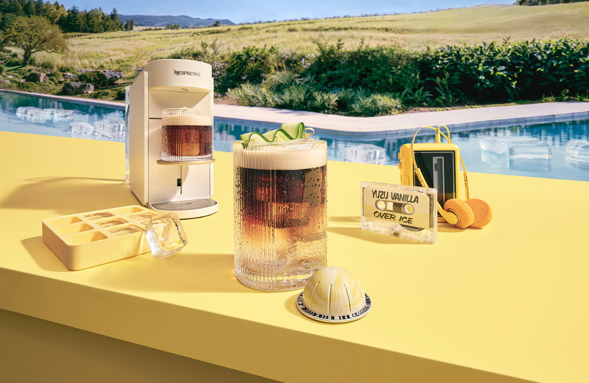 Nespresso