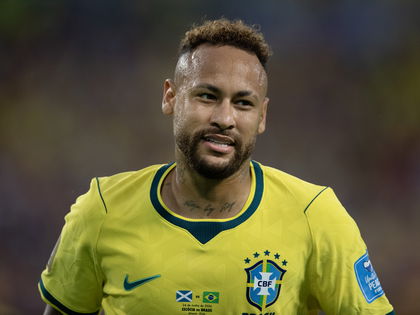 Neymar: Alle Infos zu den Frauen & Kindern des brasilianischen Fußball-Superstars
