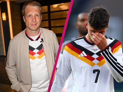 Oliver Pocher, Pietro Lombardi und Co.: Fassungslosigkeit nach WM-Aus