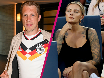 Sie fehlte bei Zverevs French-Open-Sieg: Oliver Pocher attackiert Sophia Thomalla heftig