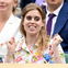 Inmitten des Skandals um ihre Eltern: Prinzessin Beatrice feiert ihren Kummer weg
