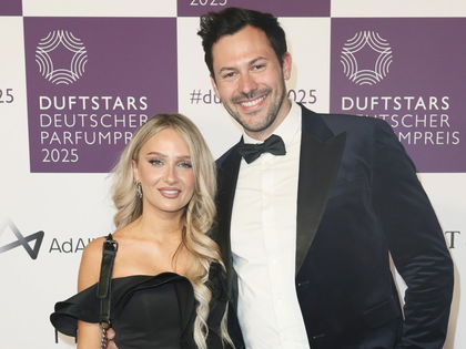 "Die Bachelors": Nach Traumhochzeit – Sebastian Klaus plant den nächsten Schritt