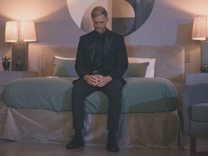 "Die Bachelors": Abbruch in Folge 7 – Sebastian Paul verteilt keine Rosen