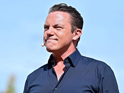 Stefan Mross: Tränen in den Augen! Emotionale Auftakt-Sendung von "Immer wieder sonntags"
