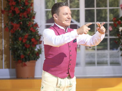 Stefan Mross: Versprechen an die Fans trotz "Immer wieder sonntags"-Aus