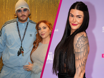 "Temptation Island VIP": Tara & Dennis angeblich turtelnd gesichtet - dafür Trennung bei Gloria?