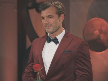"Die Bachelors": So emotional wurde es für Tim Reitz