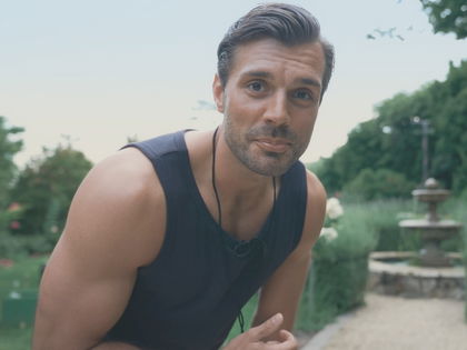 "Die Bachelors": Nach Dreharbeiten – Tim Reitz ist verliebt