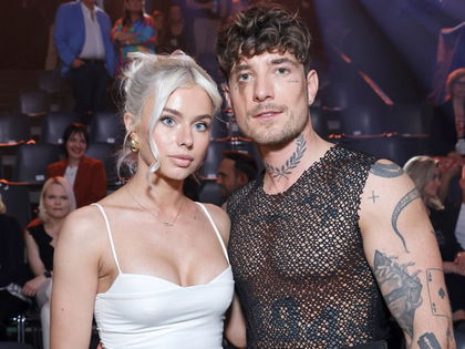 "Let's Dance": Liebeshammer hinter Kulissen! Willi Banner bestätigt Beziehung zu Kim Schiele
