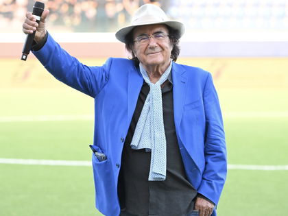 Al Bano: Jetzt also doch! Hochzeit mit 83