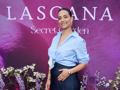 Schwangere Amira Aly erntet Kritik für Sportvideo - und wehrt sich deutlich!