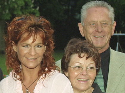Andrea Berg: Noch heute trauert sie um ihren geliebten Vater (†68)