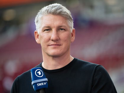 Bastian Schweinsteiger: ARD stärkt ihm nach den Schlagzeilen um sein Ehe-Aus den Rücken