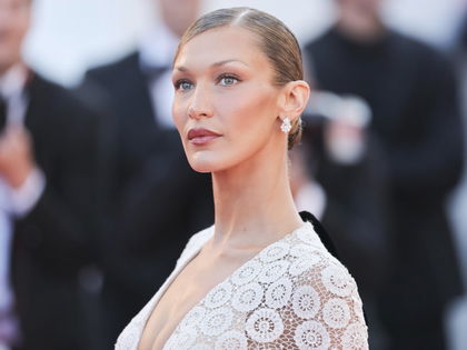 Bella Hadid: So krank ist sie wirklich