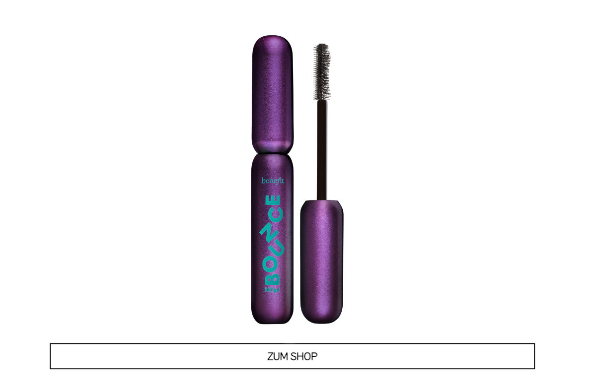Benefit Bounce Mascara