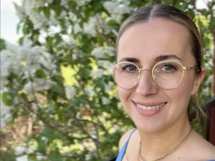 Anna Heiser: Große Erleichterung! Endlich kann Tochter Alina richtig behandelt werden
