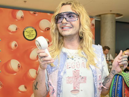 Bill Kaulitz im Shopping-Rausch!Bruder Tom schlägt Alarm