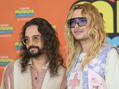 Bill Kaulitz: Bruder Tom spricht Klartext – "Du bist der größte Narzisst"
