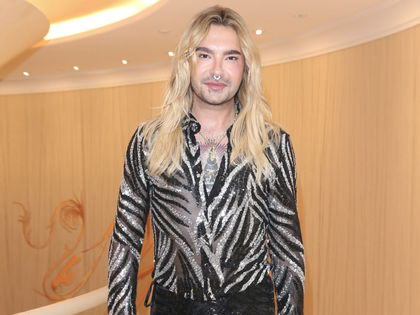 Bill Kaulitz packt aus: "Habe ich es oft niemandem erzählt" – Opfer von queerfeindlichen Übergriffen