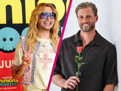 Sebastian Paul: "Fangirl"-Moment! Mit dieser Promi-Reaktion hätte er nicht rechnet